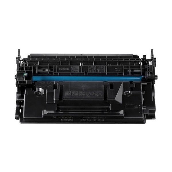 Canon 057H Original High Yield Laser Toner Cartridge