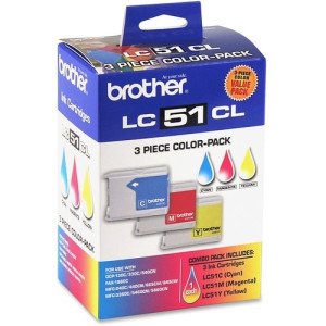 Brother LC513PKS Original Ink Cartridge - LC513PKS