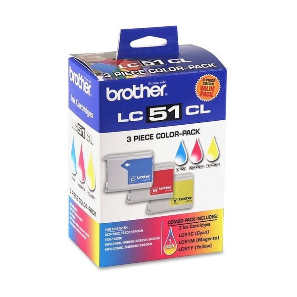 Brother LC513PKS Original Ink Cartridge