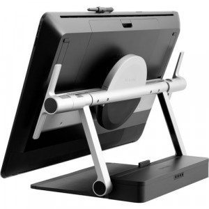 Wacom Ergo Stand for Cintiq Pro 32 - ACK62802K