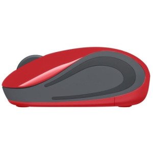 Logitech Wireless Mini Mouse M187 Ultra Portable - 910-002727