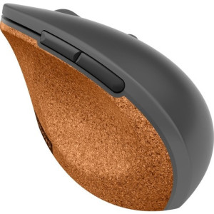 Lenovo Go Wireless Vertical Mouse - Optical - 4Y51C33792