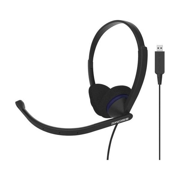 Koss Corporation Koss CS200 USB Communication Headset