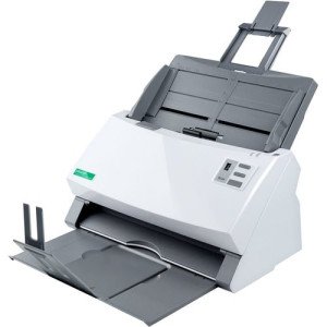 Plustek SmartOffice PS3140U ADF Scanner -PS3140U