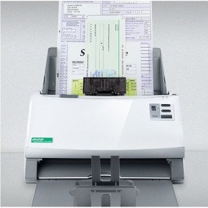 Plustek SmartOffice PS3140U ADF Scanner -PS3140U