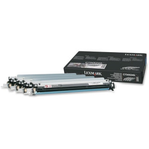 Lexmark Photoconductor Unit - Laser Print Technology - C734X24G