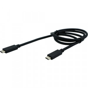 VisionTek USB-C to USB-C 1 Meter Cable -901269