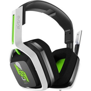 Astro Gaming Logitech A20 Gaming Headset - Stereo - 939-001882