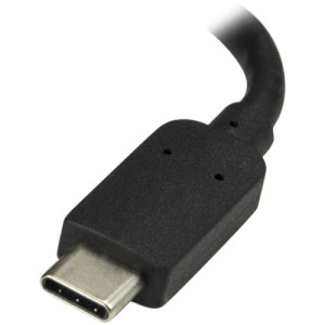 StarTech.com USB C to HDMI 2.0 Adapter 4K 60Hz with 60W Power Delivery Pass-Through Charging - CDP2HDUCP