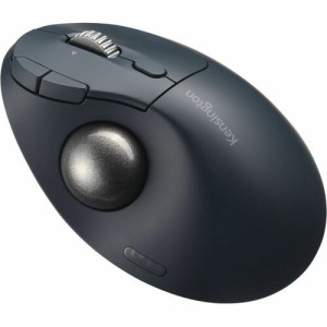 Kensington Pro Fit TB550 Mouse - Optical - Wireless - Bluetooth - K72196WW