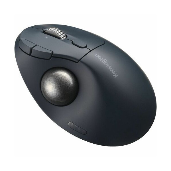 Kensington Pro Fit TB550 Mouse - Optical - Wireless - Bluetooth