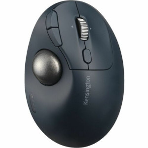 Kensington Pro Fit TB550 Mouse - Optical - Wireless - Bluetooth - K72196WW