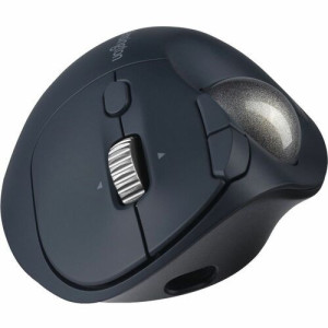 Kensington Pro Fit TB550 Mouse - Optical - Wireless - Bluetooth - K72196WW