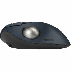 Kensington Pro Fit TB550 Mouse - Optical - Wireless - Bluetooth - K72196WW