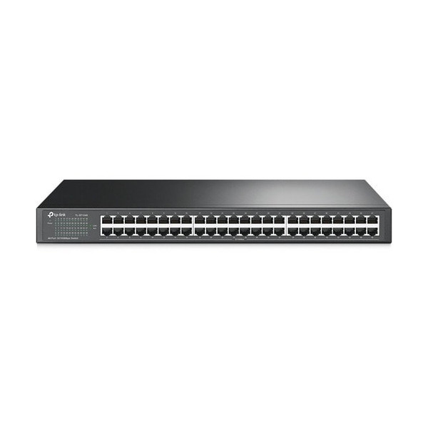 TP-Link TL-SF1048 48-Port Rackmount Switch