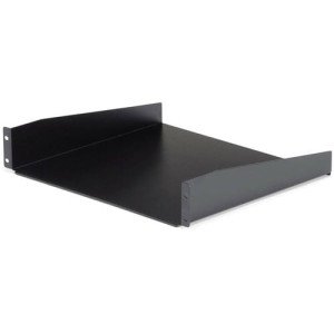 StarTech.com 2U Server Rack Cabinet Shelf -CABSHELF