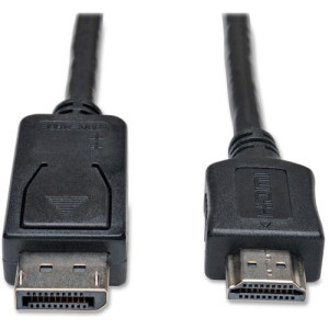 Tripp Lite series DisplayPort to HD Cable Adapter -P582-006