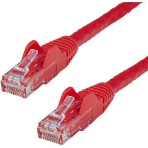 50ft CAT6 Ethernet Cable -N6PATCH50RD