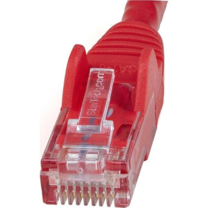50ft CAT6 Ethernet Cable -N6PATCH50RD