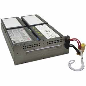 APC by Schneider Electric Replacement Battery Cartridge -APCRBC133