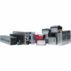 APC by Schneider Electric Replacement Battery Cartridge -APCRBC133