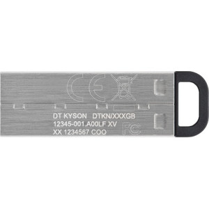 Kingston DataTraveler Kyson 64GB USB 3.2 (Gen 1) Type A Flash Drive -DTKN/64GBCR