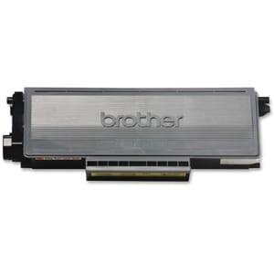 Brother TN650 Original Toner Cartridge -TN650