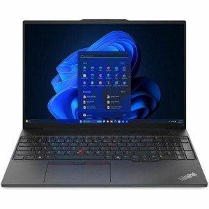 Lenovo ThinkPad E16 Gen 2 21M5000HUS 16" Notebook - 21M5000HUS