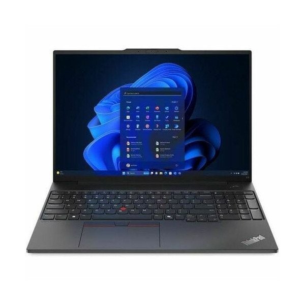 Lenovo ThinkPad E16 Gen 2 21M5000HUS 16" Notebook