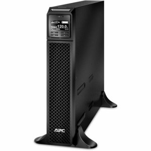 Electric Smart-UPS SRT 3000VA 120V - Tower - SRT3000XLA