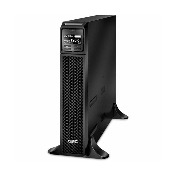 Electric Smart-UPS SRT 3000VA 120V - Tower