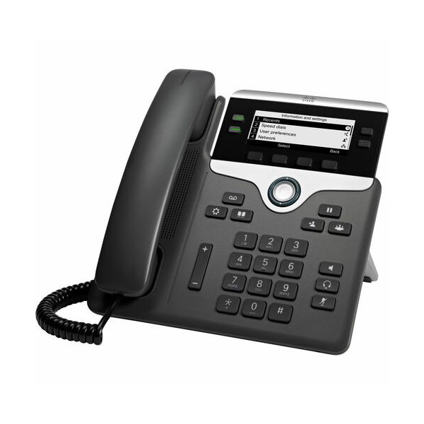 IP PHONE 7841 FOR 3RD PARTY