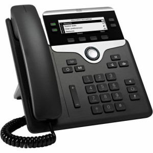 IP PHONE 7841 FOR 3RD PARTY