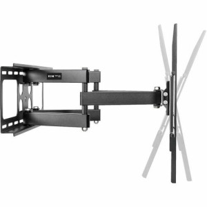 Eaton DWM3780XOUT Wall Mount for HDTV, Monitor, Flat Panel Display -DWM3780XOUT