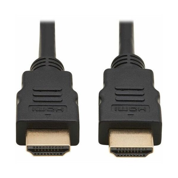 3ft High Speed HDMI Cable Digital Video with Audio 4K x 2K M/M 3'