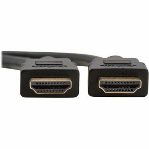 3ft High Speed HDMI Cable Digital Video with Audio 4K x 2K M/M 3' -P568-003