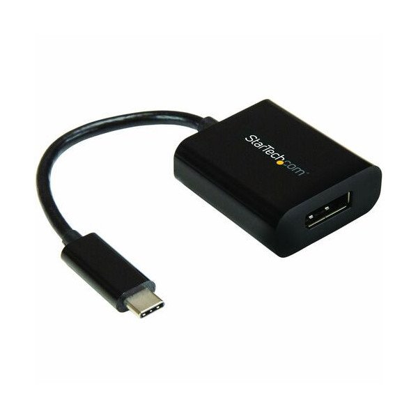 USB C to DisplayPort Adapter 4K 60Hz