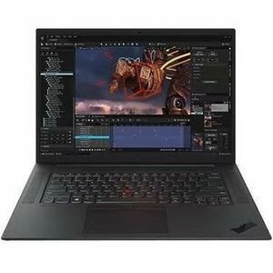 Lenovo ThinkPad P14s Gen 4 21HF001KUS 14 -21HF001KUS