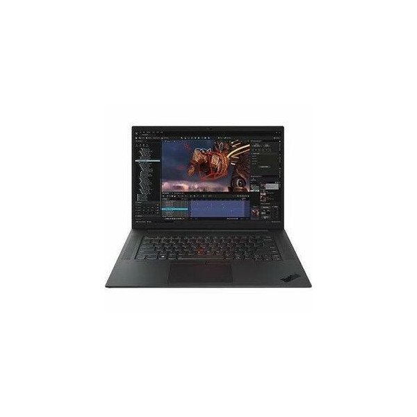 Lenovo ThinkPad P14s Gen 4 21HF001KUS 14