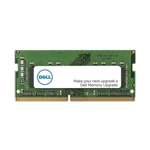 Dell 8GB DDR4 SDRAM Memory Module