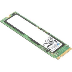 Lenovo 2 TB Solid State Drive -4XB1D04758