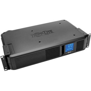 Eaton Smart LCD SMART1500LCDXL 1500 VA Tower/Rack Mountable UPS -SMART1500LCDXL