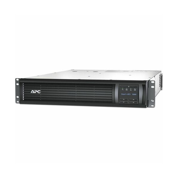 Electric Smart-UPS 3000VA Rack-mountable UPS