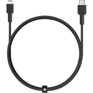 Eva Groups AUKEY USB-C to Lightning PD Charging Cable -CB-CL1