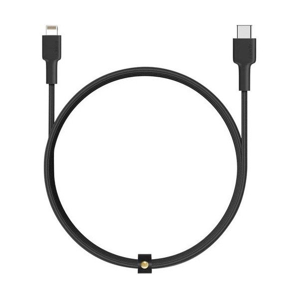 Eva Groups AUKEY USB-C to Lightning PD Charging Cable