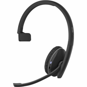 EPOS ADAPT 231 - Mono - USB Type C - Wireless - Bluetooth - 82 ft - On-ear -1000896