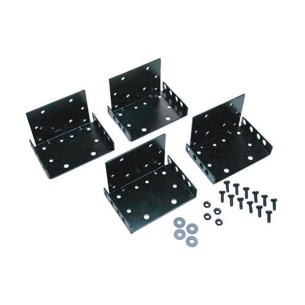 Two Post Rackmount Kit