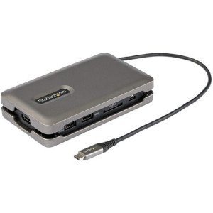 USB C Multiport Adapter -DKT31CSDHPD3