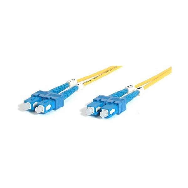 2m Fiber Optic Cable