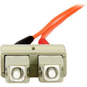 2m Fiber Optic Cable -50FIBPSCSC2